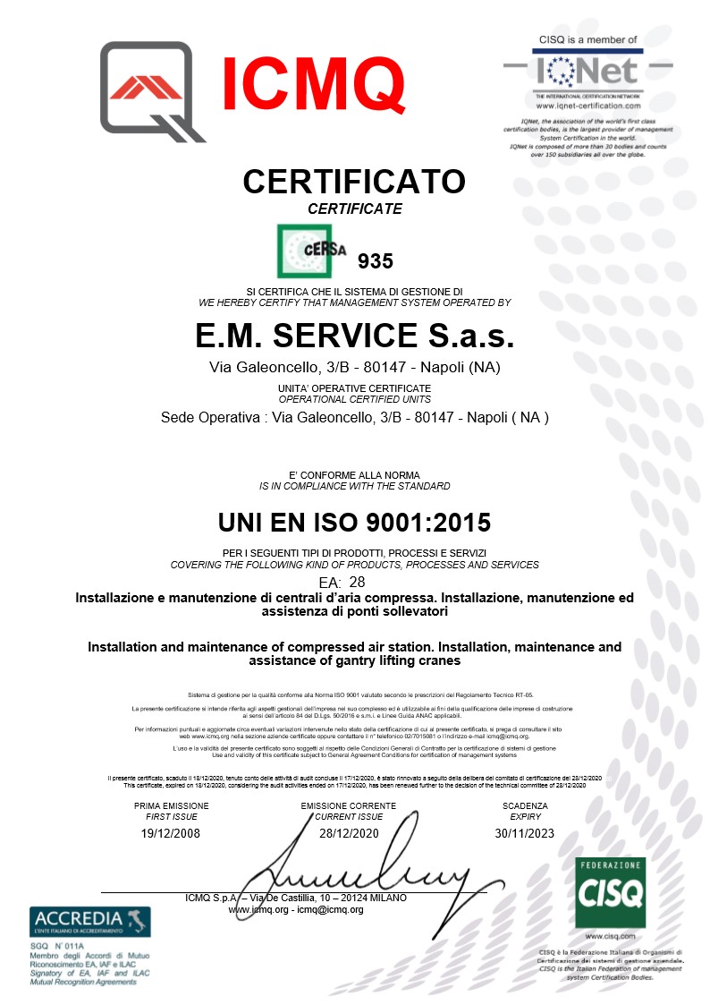 iso9001 1